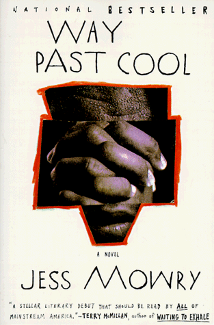 Way past cool Cover