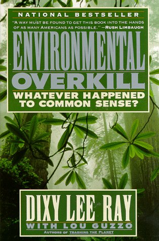 Environmental overkill Cover