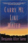 Carry Me Like Water Cover