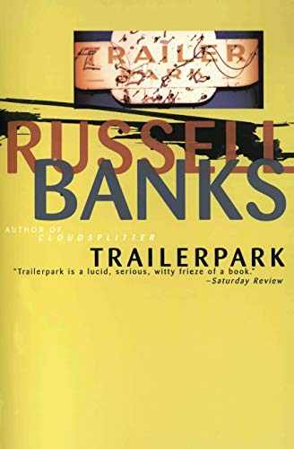 Trailerpark Cover