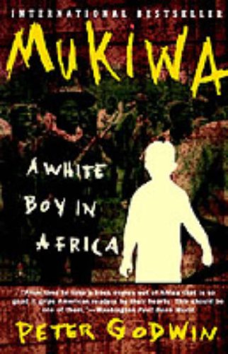 Mukiwa Cover