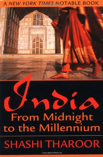 India Cover