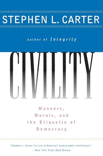Civility Cover