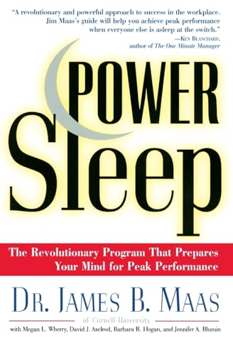 Power sleep Cover
