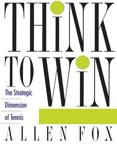 Think to win Cover