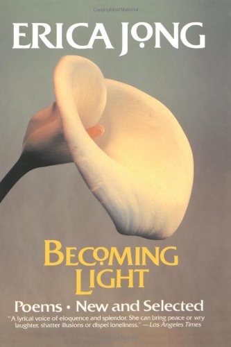 Becoming Light Cover