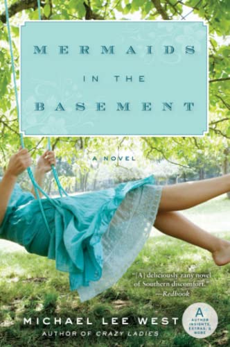 Mermaids in the Basement Cover