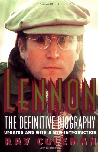 Lennon Cover