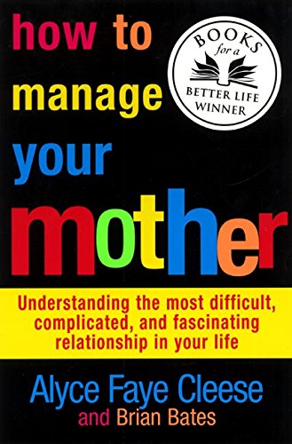 How to Manage Your Mother Cover