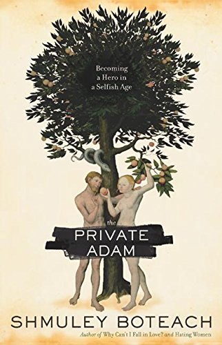 The Private Adam Cover