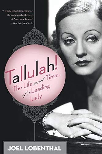 Tallulah! Cover