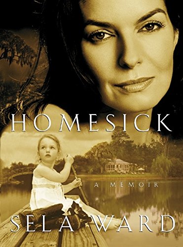 Homesick Cover