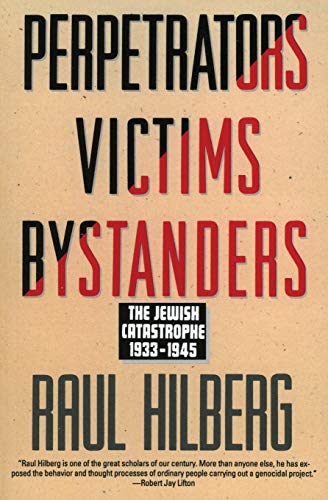 Perpetrators victims bystanders Cover