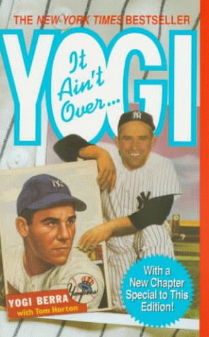Yogi Cover