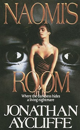Naomi's Room Cover