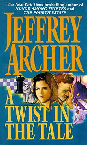 A Twist in the Tale Cover