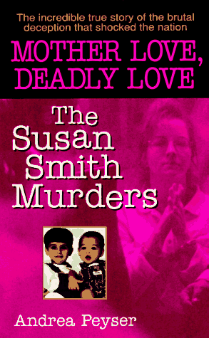 Mother love, deadly love Cover