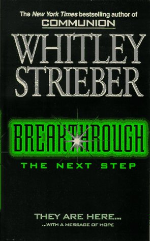 Breakthrough Cover