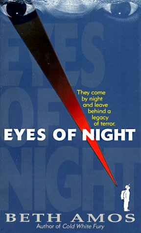 Eyes of Night Cover