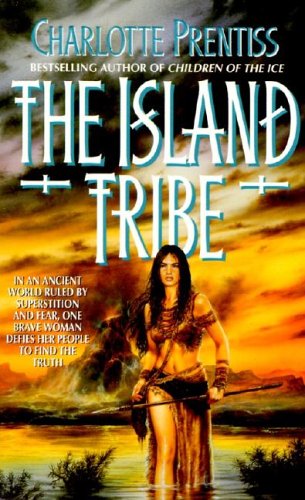 The Island Tribe Cover