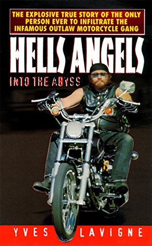 Hells Angels Cover