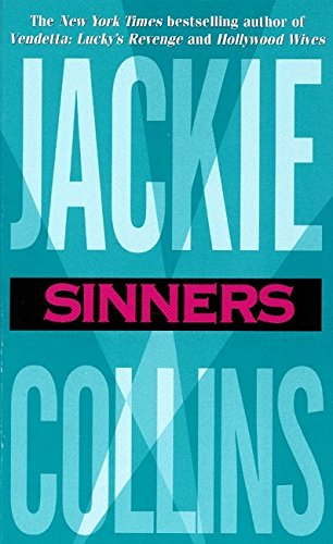 Sinners Cover