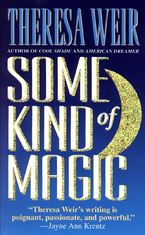 Some Kind of Magic Cover