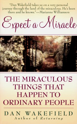 Expect a Miracle Cover