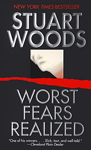 Worst fears realized Cover