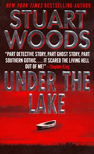 Under the Lake Cover