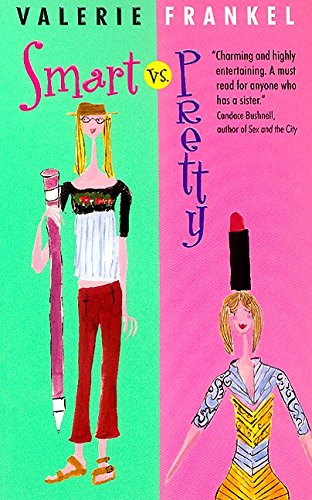 Smart Vs. Pretty Cover