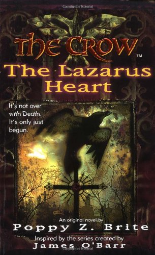 The Crow Cover