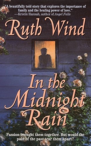 In the midnight rain Cover