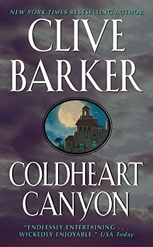 Coldheart canyon Cover