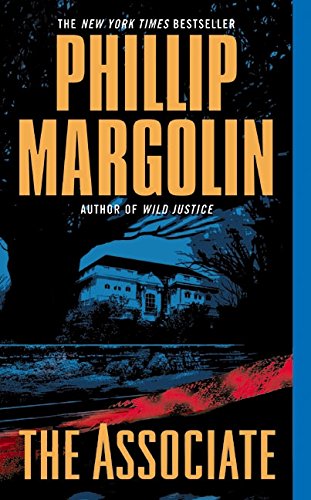 The associate Cover