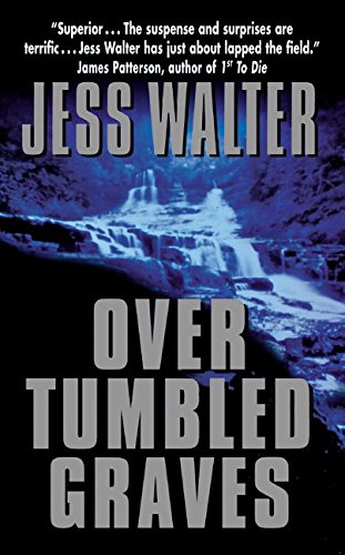 Over Tumbled Graves Cover
