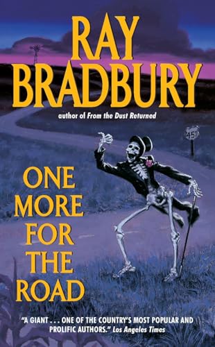 One More for the Road Cover