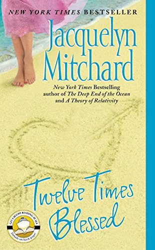 Twelve times blessed Cover