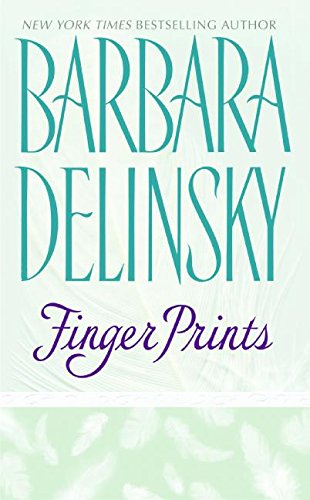 Finger prints Cover