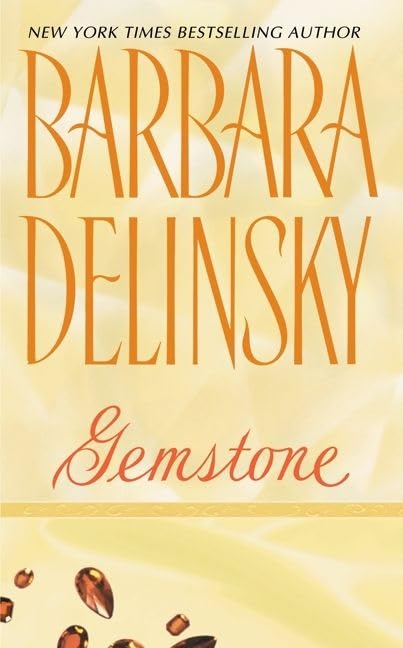 Gemstone Cover