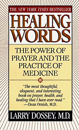 Healing words Cover
