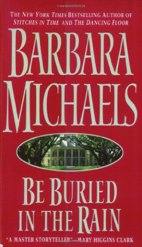 Be Buried in the Rain Cover