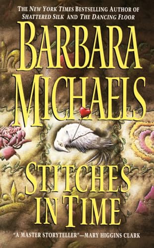 Stitches in Time Cover
