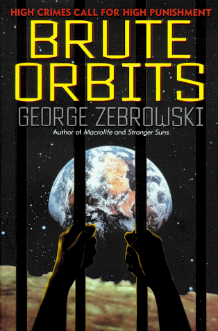 Brute orbits Cover