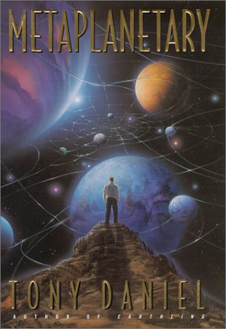 Metaplanetary Cover