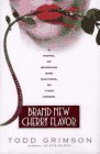 Brand new cherry flavor Cover