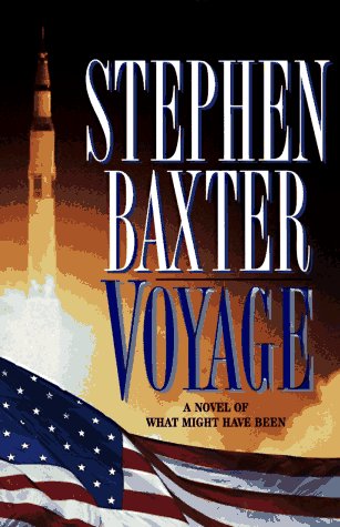 Voyage Cover