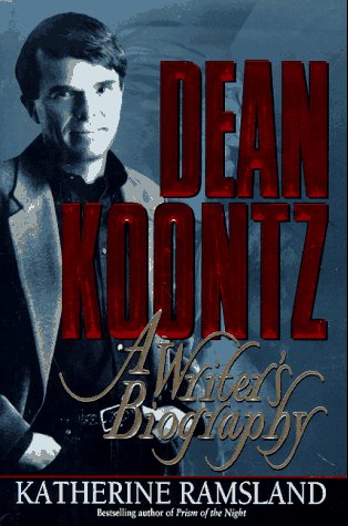Dean Koontz Cover