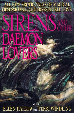 Sirens and other daemon lovers Cover