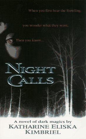 Night Calls Cover